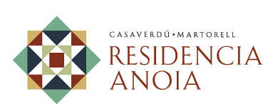 Residencia Anoia - Casaverdú - Martorell